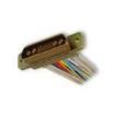 MDB1-15SH016F Connectors