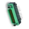 MDB1-21PSK D-Sub Micro-D Connectors