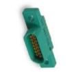 MDB1-25PS D-Sub Micro-D Connectors