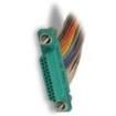 MDB1-31PH003 D-Sub Micro-D Connectors