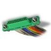MDB1-9PH001P  Connectors