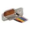 MDM-15PH001B-A174 Connectors