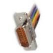 MDM-15PH001B-A174 D-Sub Micro-D Connectors
