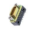 MDM-15SCBRM7 D-Sub Micro-D Connectors