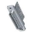 MDM-21SCBRM7T D-Sub Micro-D Connectors