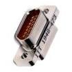 MDM31PH004BF222 D-Sub Micro-D Connectors