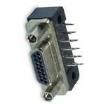 MDM-31SCBRP D-Sub Micro-D Connectors