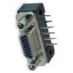 MDM-51PBSP-7 D-Sub Micro-D Connectors