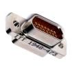 MDM-9SCBR-F222  Connectors