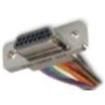 MDM-9SH003K Connectors