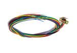 MDM-9SH006B-F222  Connectors