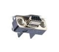MDSM-9PE-Z10-VR25 Connectors