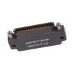 MDVB1-37SCBRP  Connectors