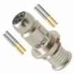 MKJ4A6F6-4S  Connectors