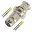 MKJ4A6F6-4S Circular MIL Spec Connector