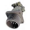 MS3100E10SL-4P Circular MIL Spec Connector