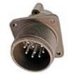 MS3100R28-17S Circular MIL Spec Connector