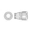 CA3101E16S-1S  Connectors