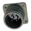 MS3102E18-10P Circular MIL Spec Connector