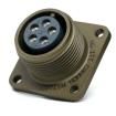 MS3102E14S-2PY electronic component of ITT