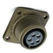 MS3102E14S-2PY  Connectors