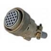 MS3106F14S-2P  Connectors