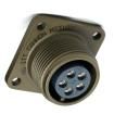 MS3106E14S-6P  Connectors