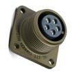 MS3106E14S-6P Circular MIL Spec Connector
