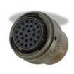 MS3120F2041S  Connectors