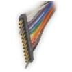 MTV2-9PH1 D-Sub Standard Connectors