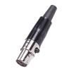 M-XL-3-11S XLR Connectors