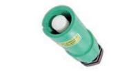 NLS-N-BL-S120-M40A Connectors