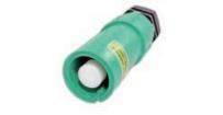 NLS-N-BL-S120-M40A Heavy Duty Power Connectors