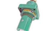 NPDFT-2BK-L-T4 Heavy Duty Power Connectors