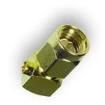 SMB-JACK-R/A-PCB  Connectors