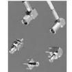 SMB-PLUG-STR-RG316 RF Connectors / Coaxial Connectors