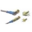 SSMB-PLUG-PLUG-RG178 Connectors