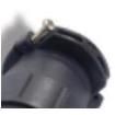 TNA14CCSR-00L Standard Circular Connector