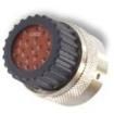 TNM6U12-0008S1L  Connectors