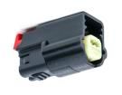 TST02PA00  Connectors