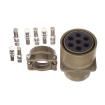 VEPP60R-36-77S  Connectors