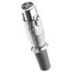 XLR2A11C Audio CODECs
