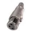 XLR2A12C XLR Connectors