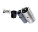 XLR-3-12C  Connectors