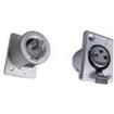 XLR-5-31  Connectors