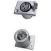 XLR-5-31 XLR Connectors