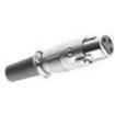 XLR711C  Connectors