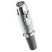 XLR711C XLR Connectors