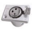 XLR732 XLR Connectors