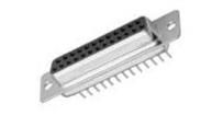 ZDB25S  Connectors